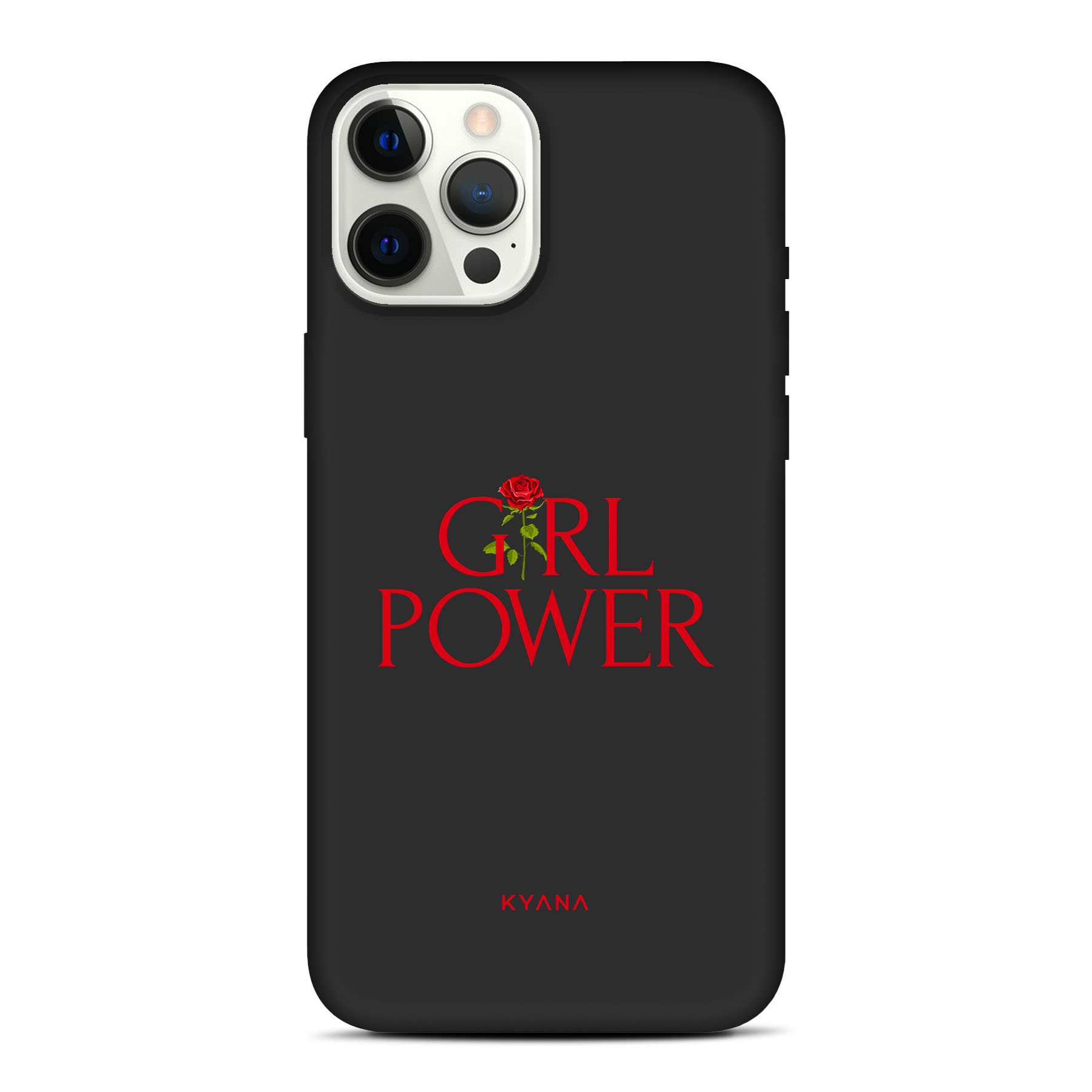Girl Power