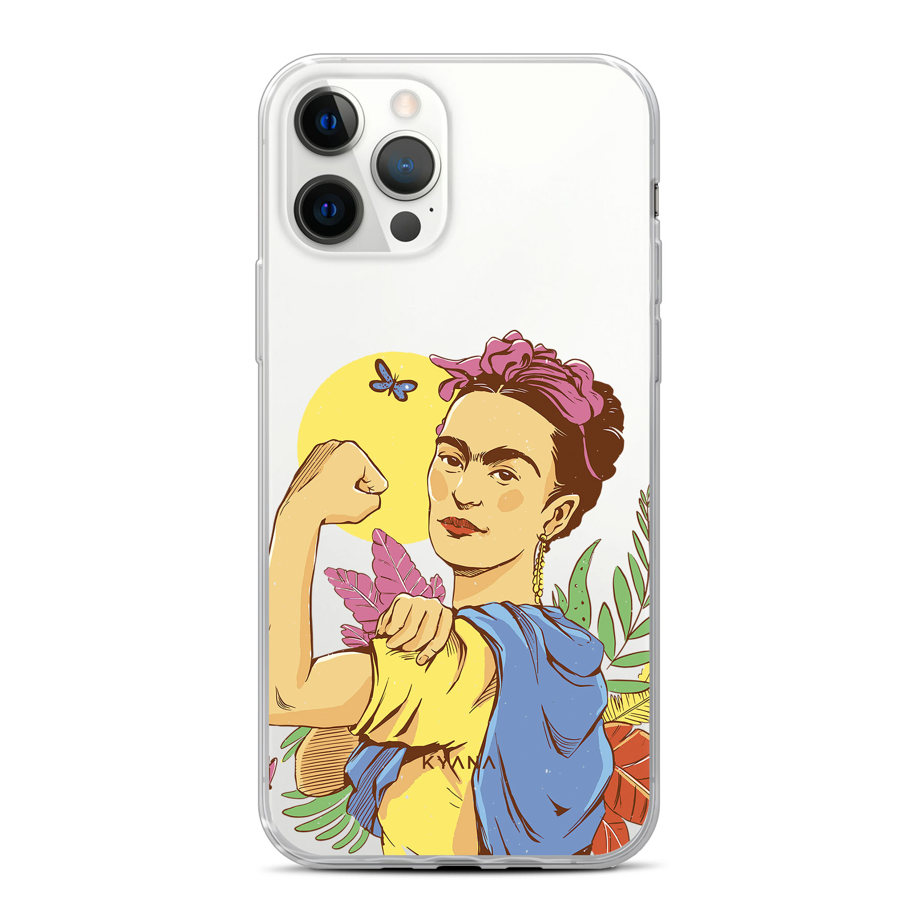 Frida Kahlo