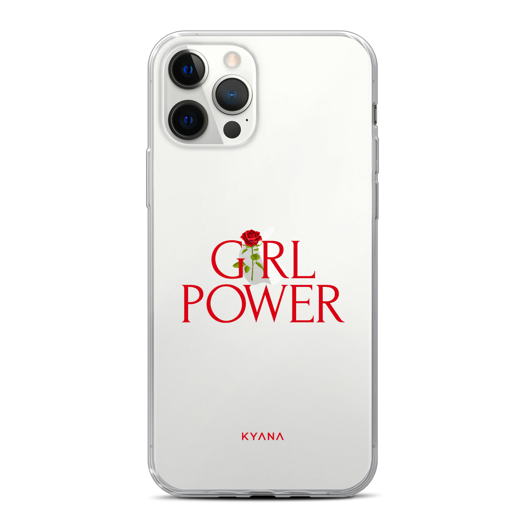 Girl Power