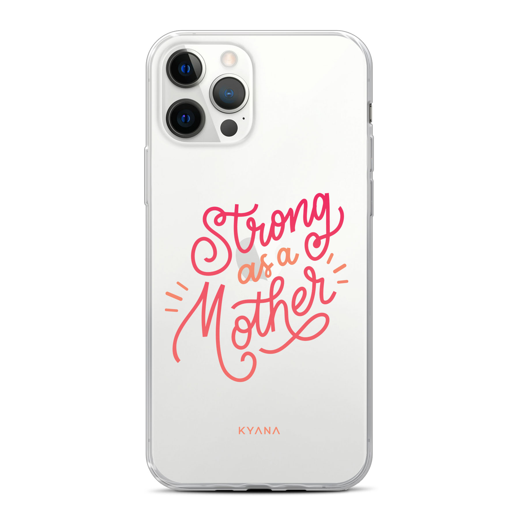 Strong as a Mother
