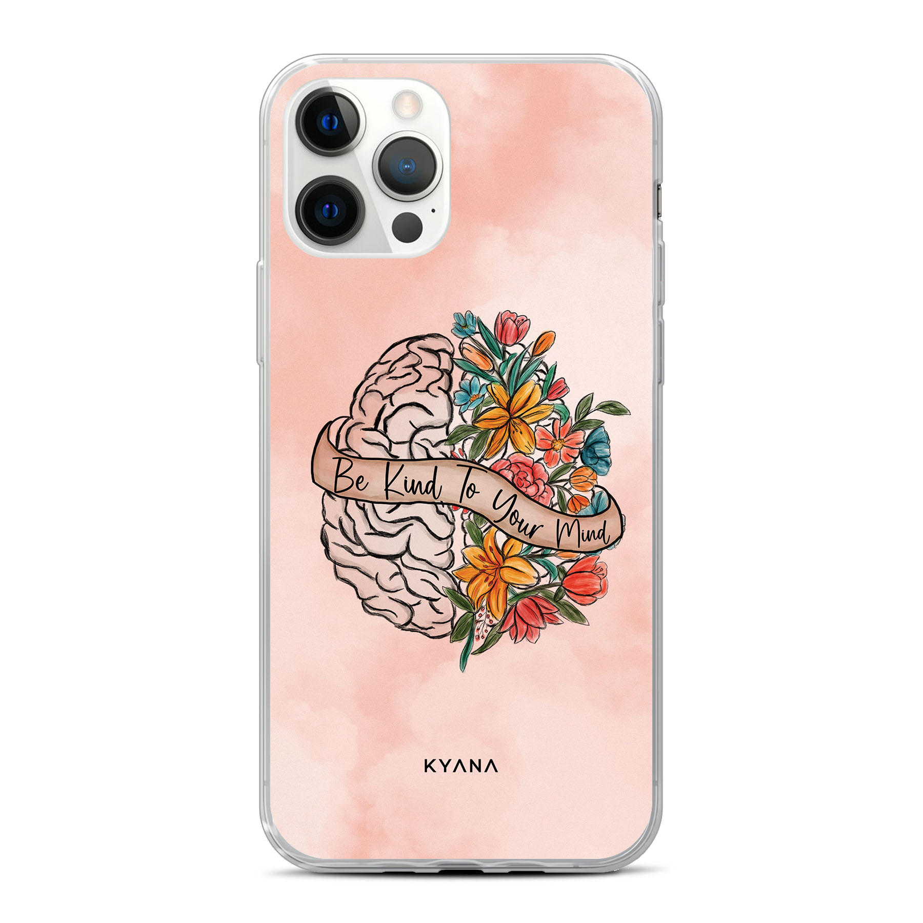 Be Kind to your Mind
