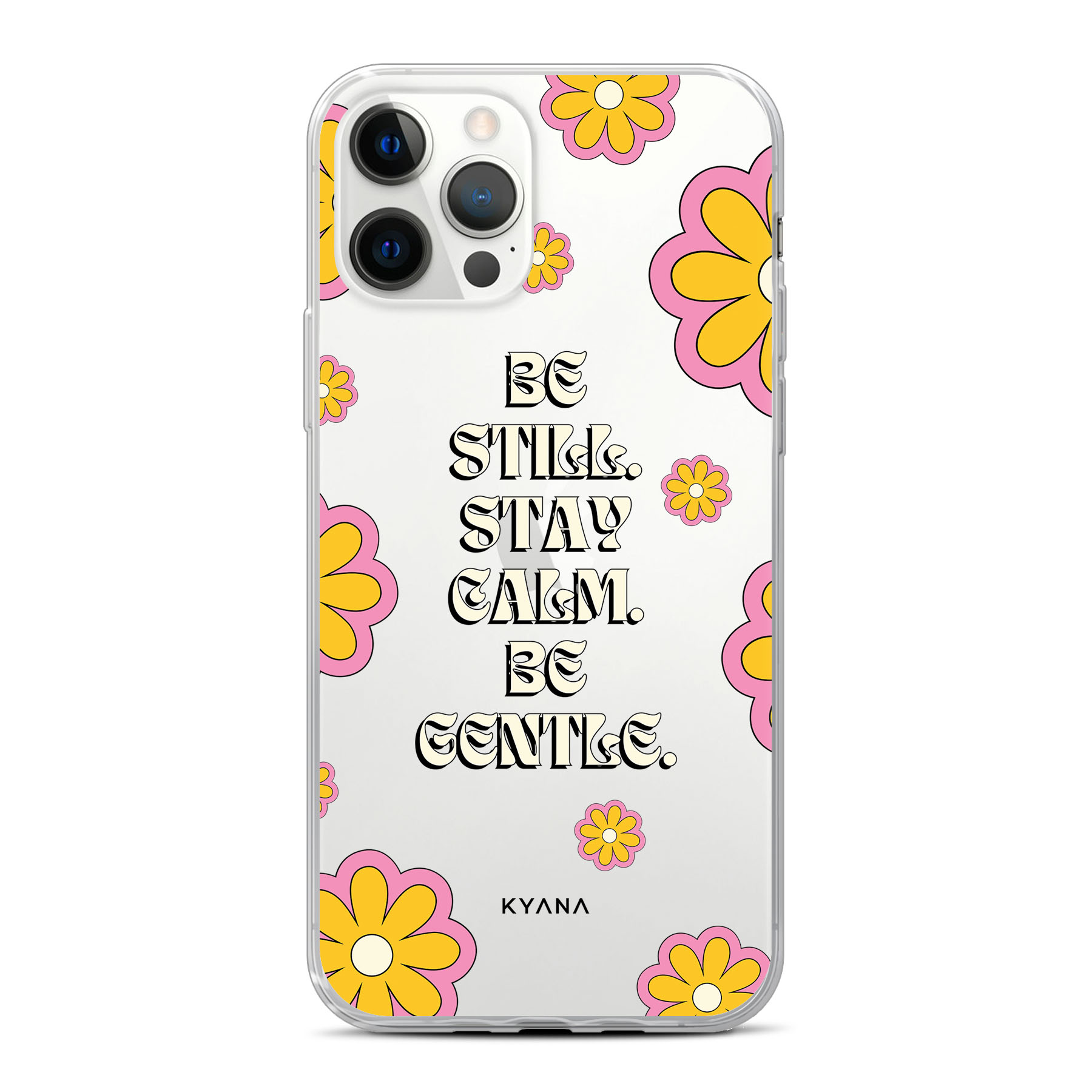 Be Still