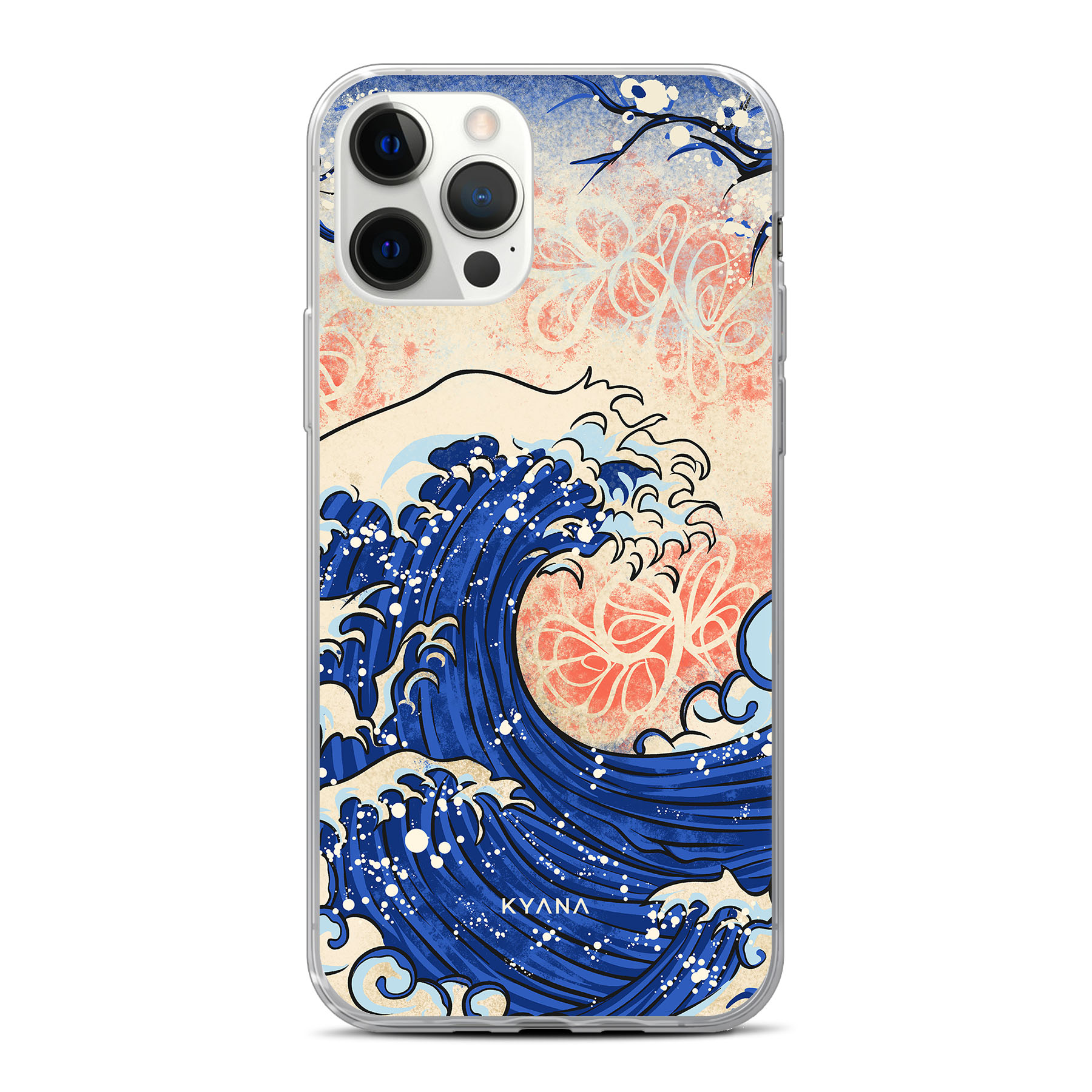 Kanagawa Wave