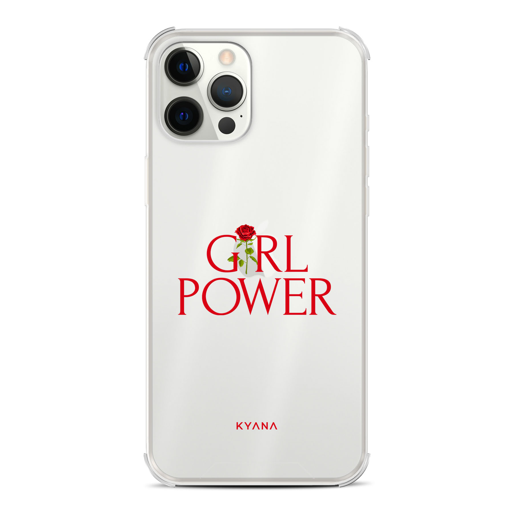 Girl Power