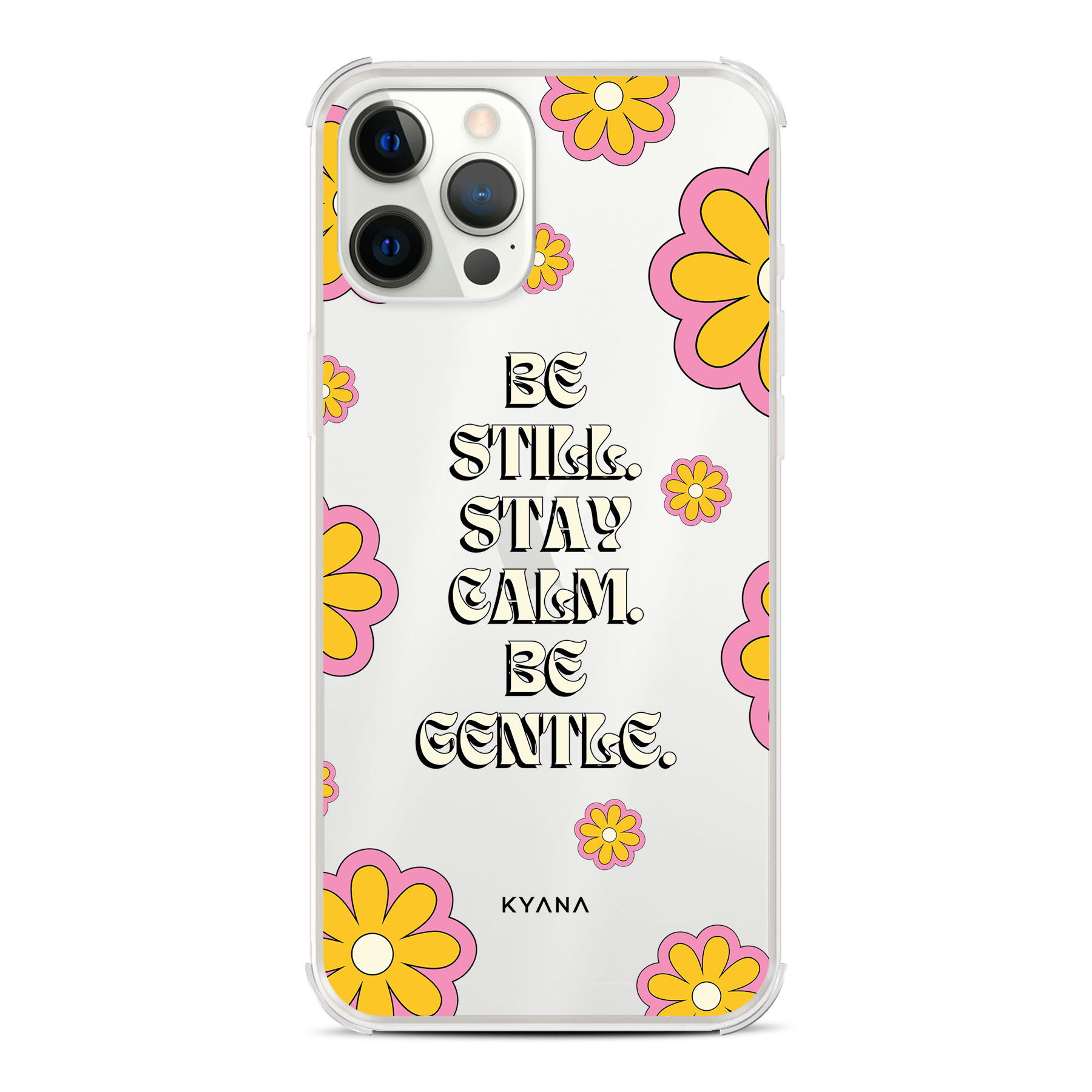 Be Still