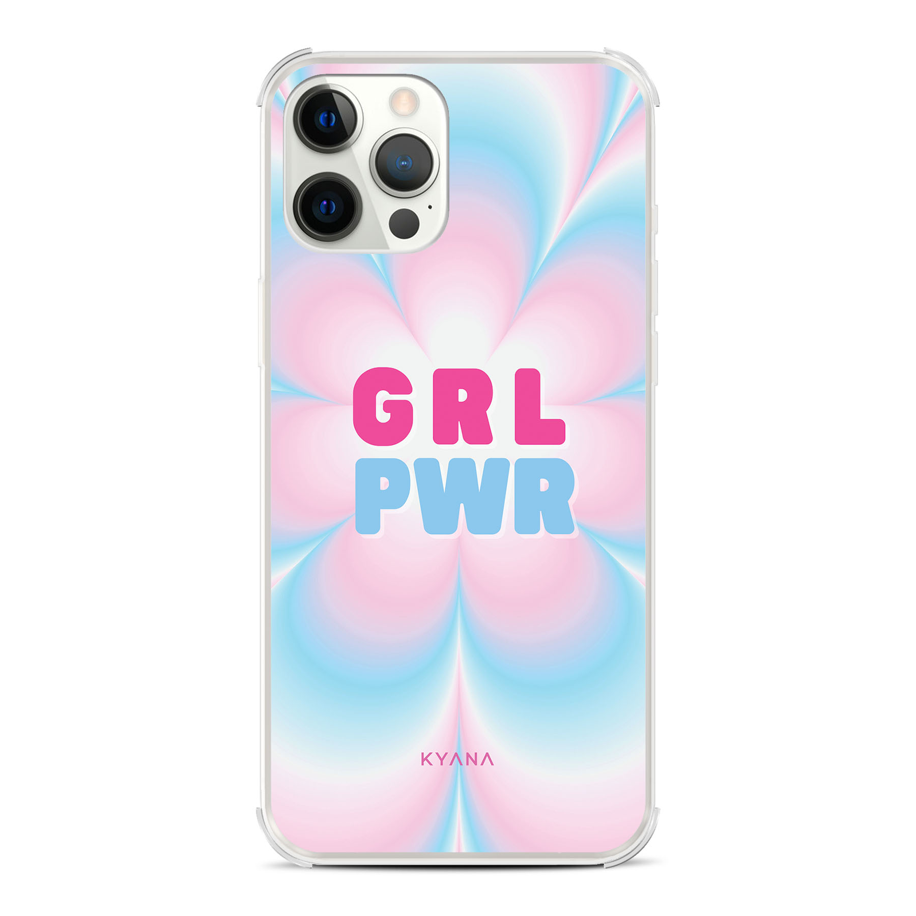 Grl Pwr