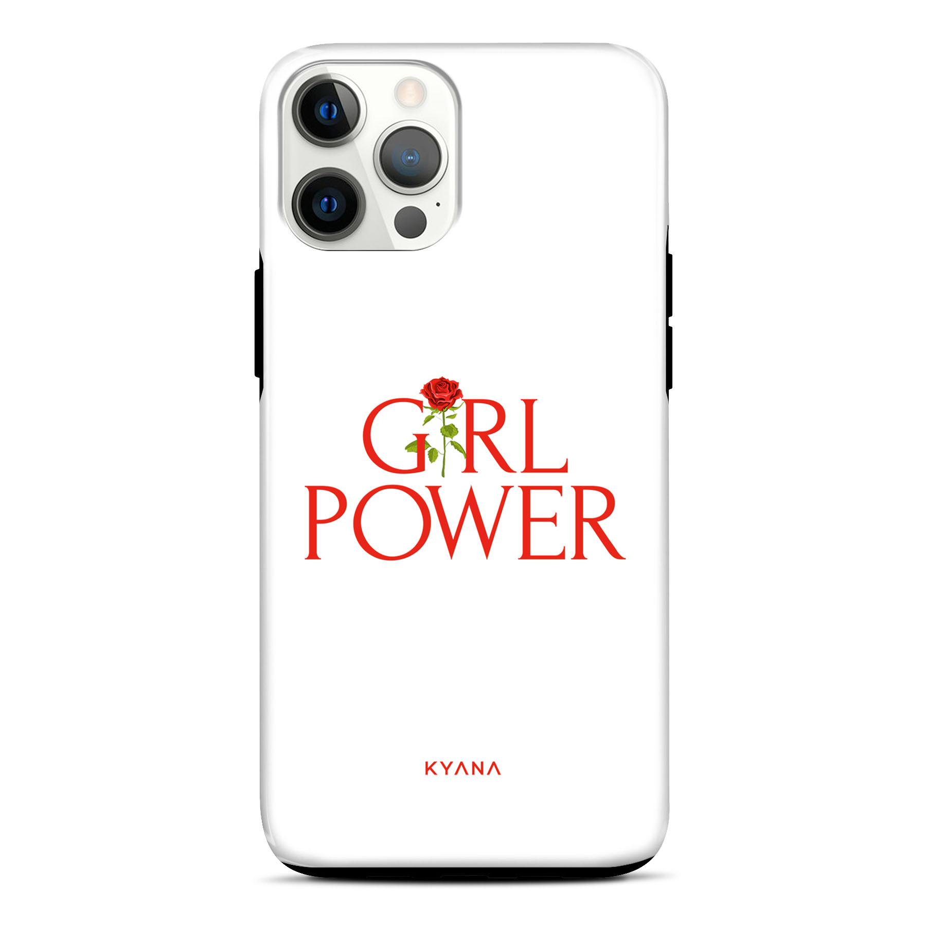 Girl Power