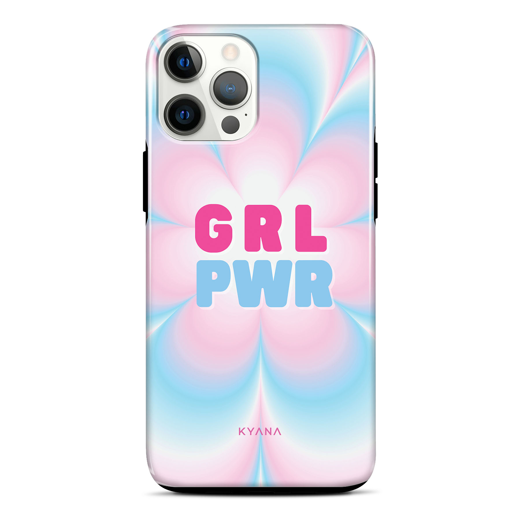 Grl Pwr