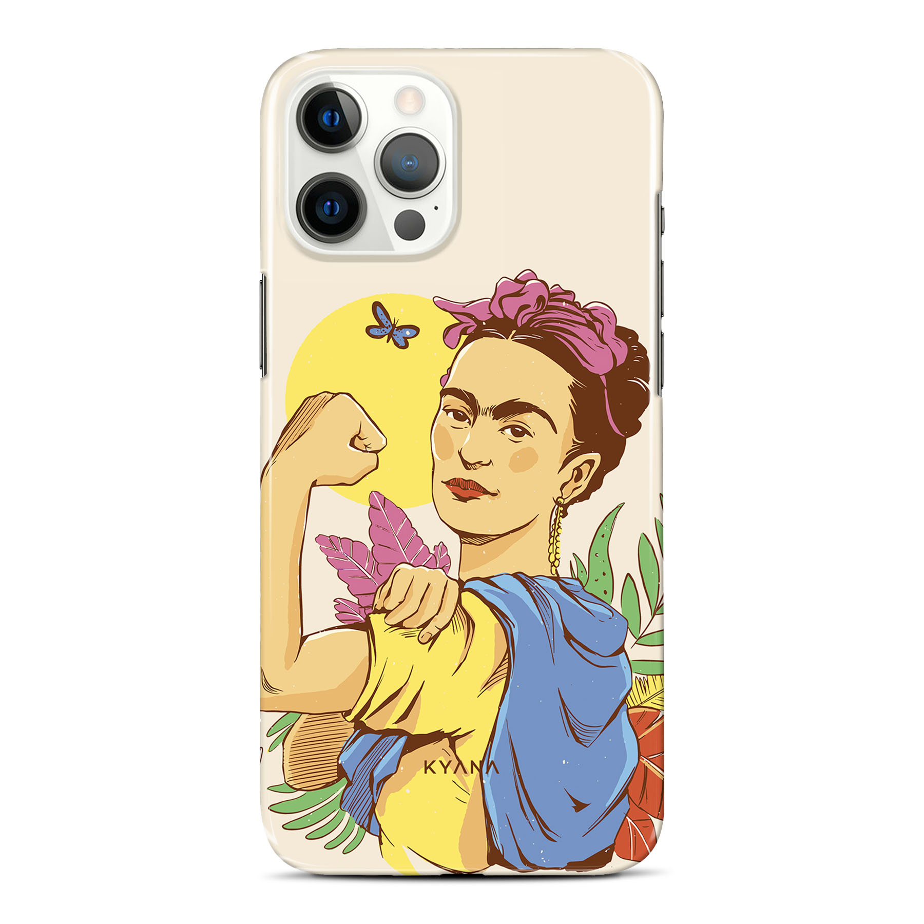 Frida Kahlo