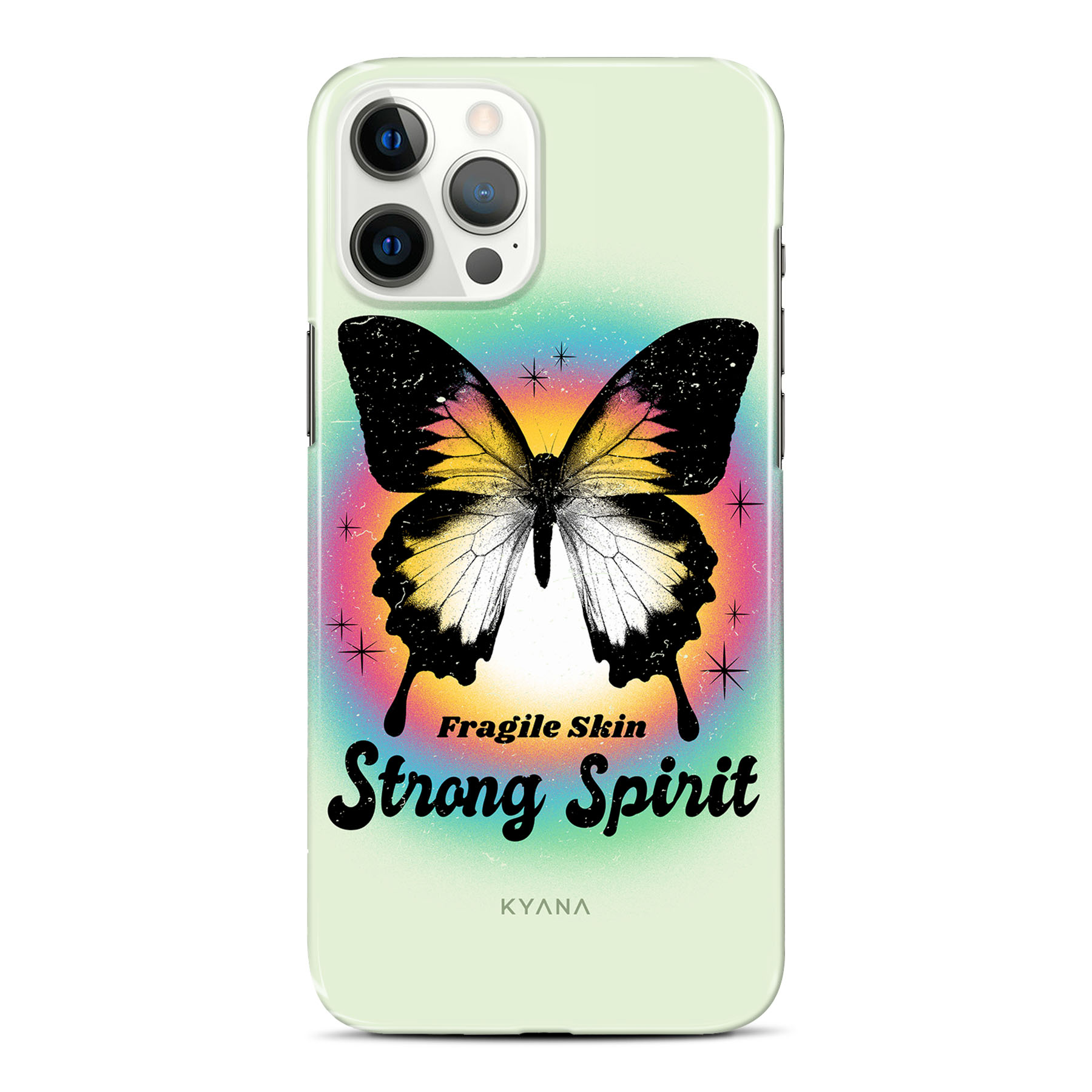 Strong Spirit