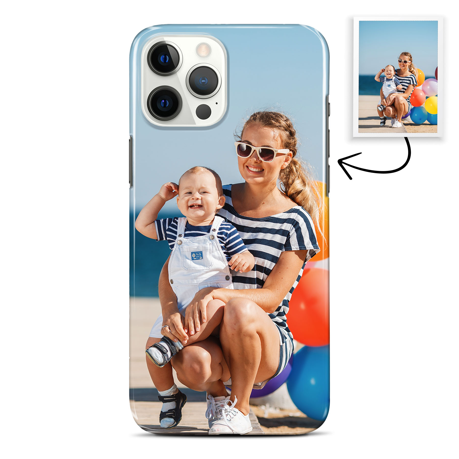 Foto Cover Personalizzata