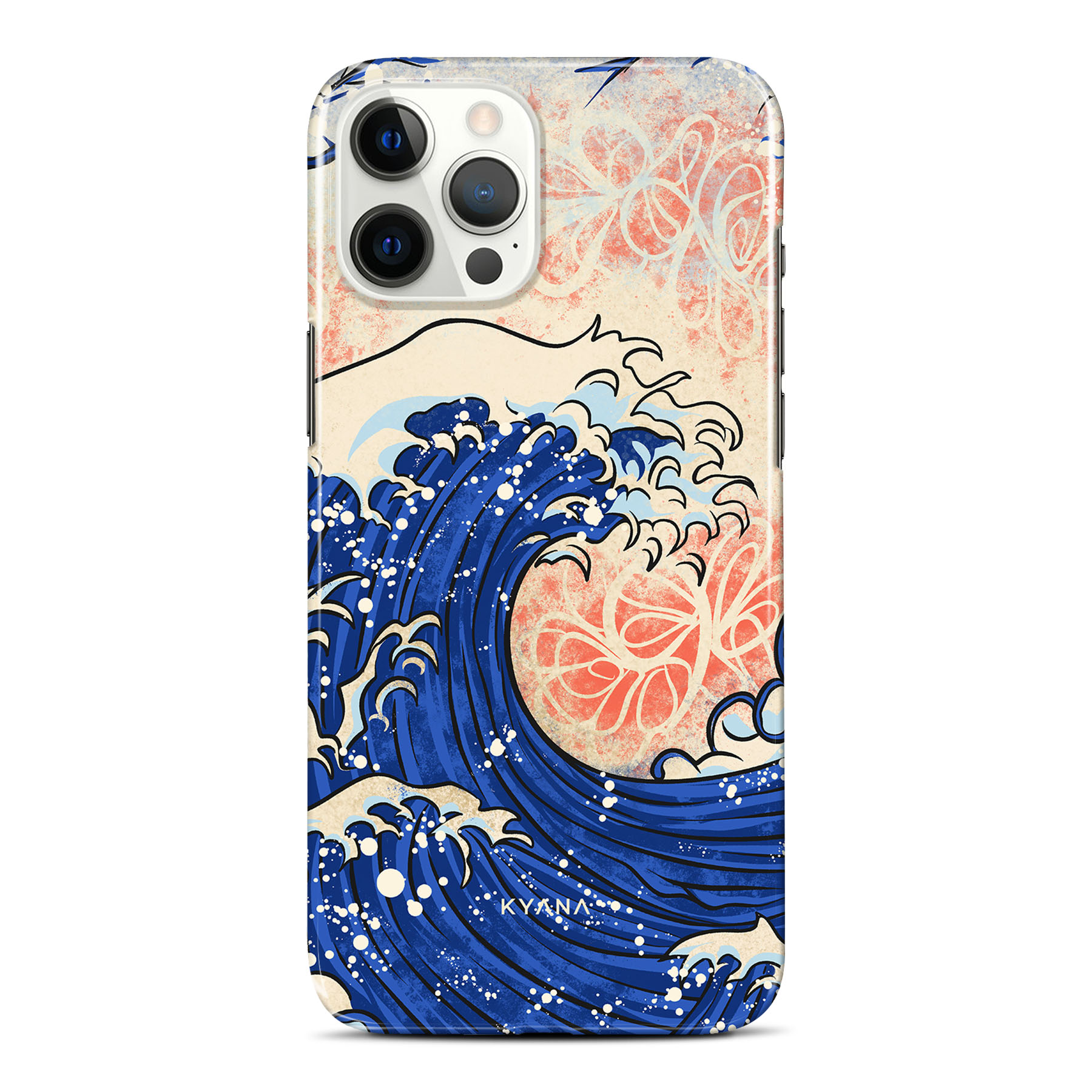 Kanagawa Wave