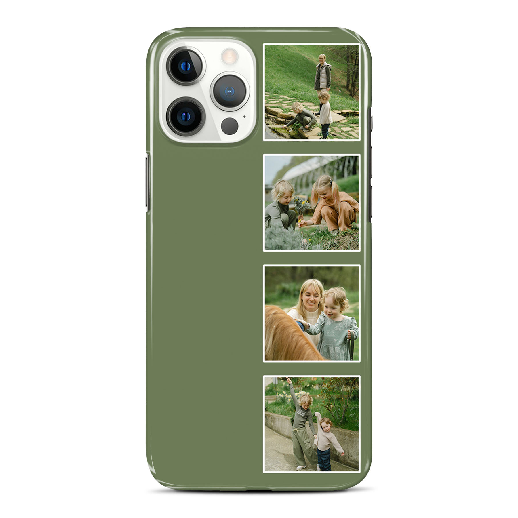 Filmstrip Collage