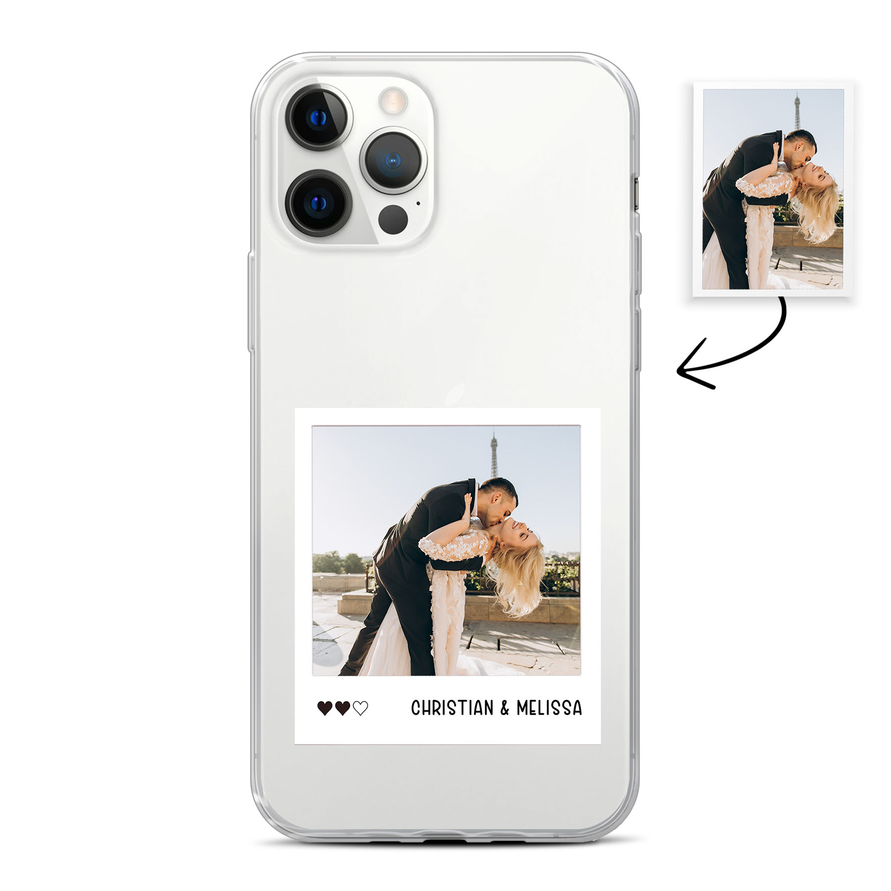 Love Polaroid