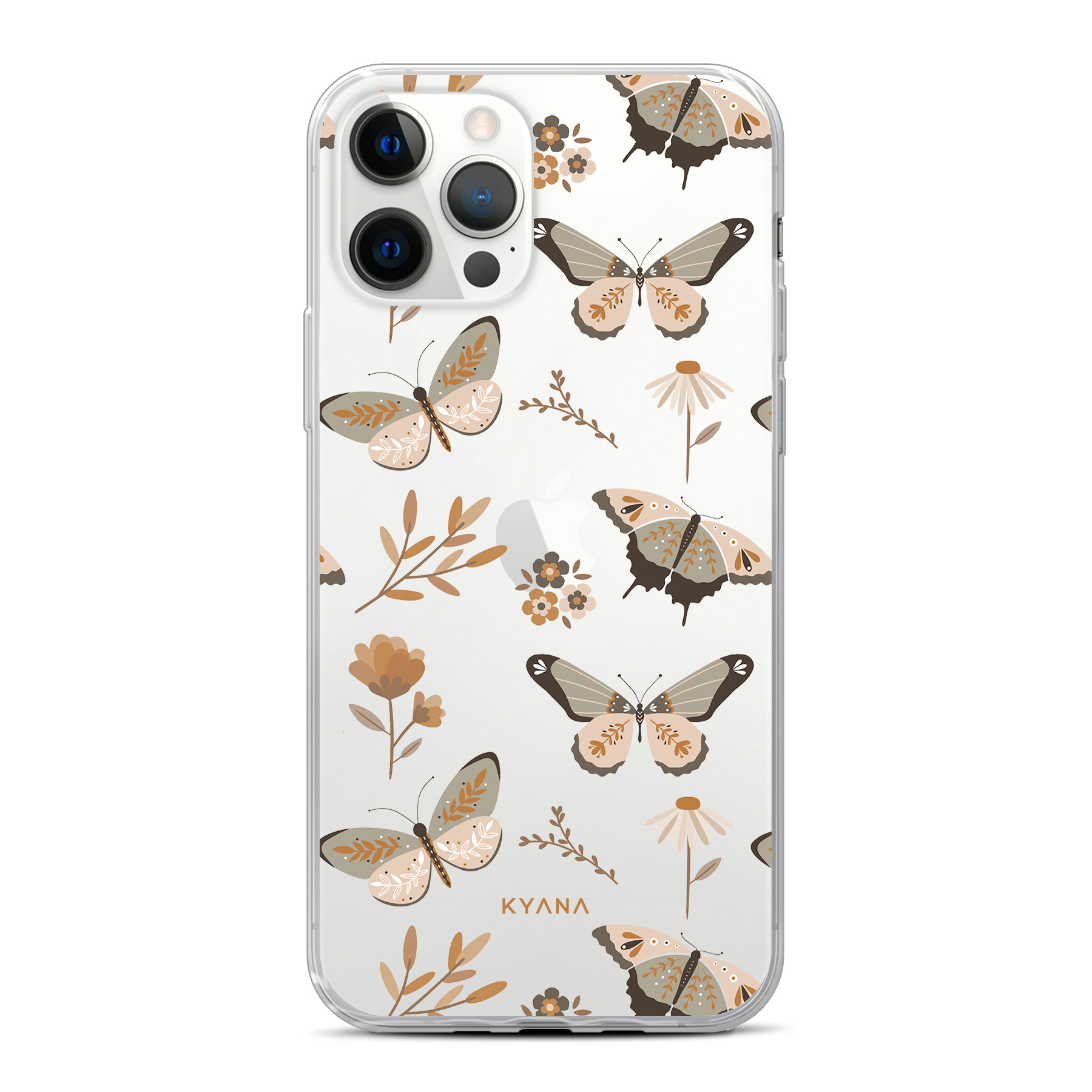 Boho Butterflies