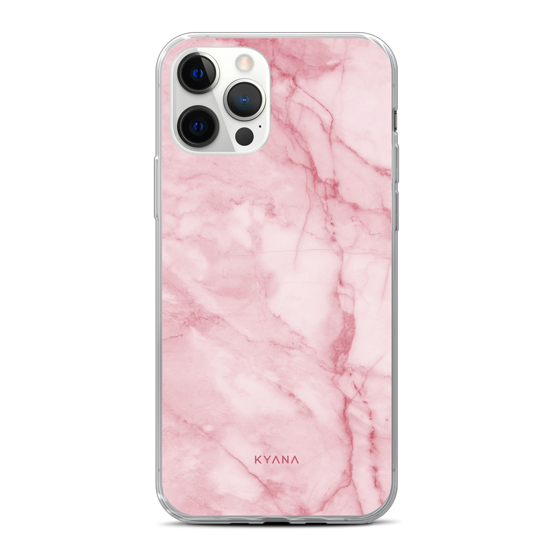 Pink Marble