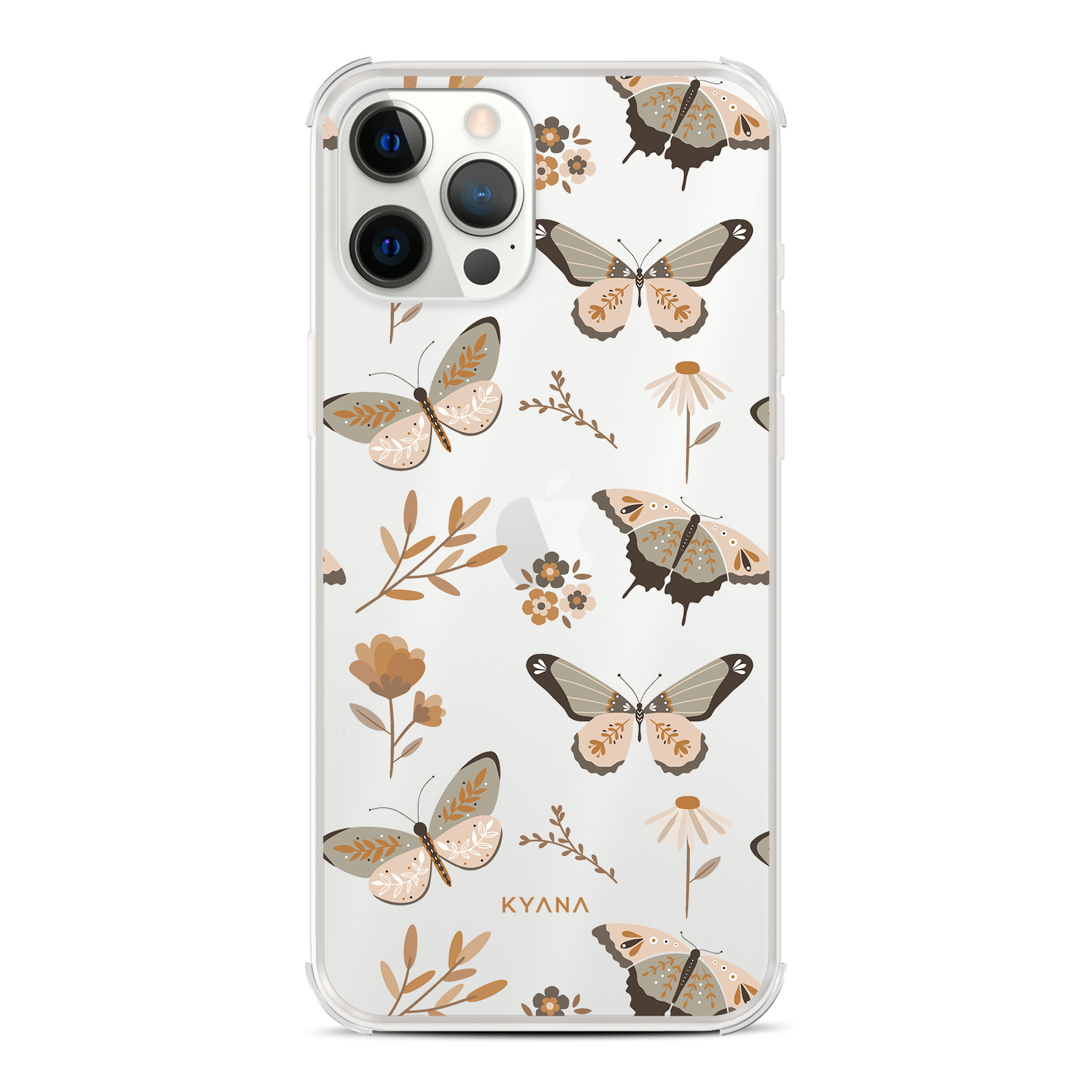 Boho Butterflies
