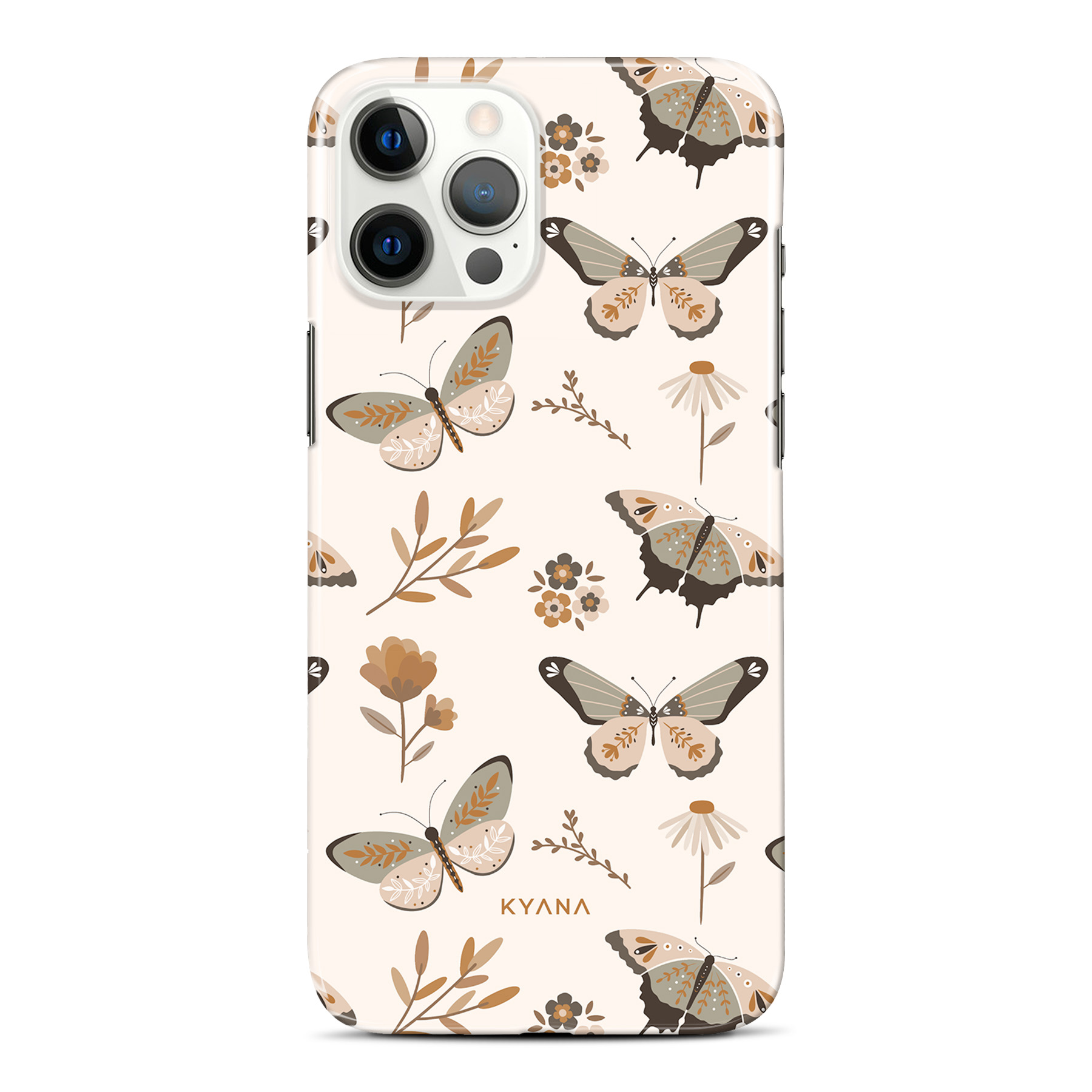 Boho Butterflies